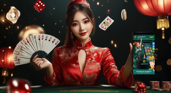 Big Winner - ورچوئل گیمز میں 