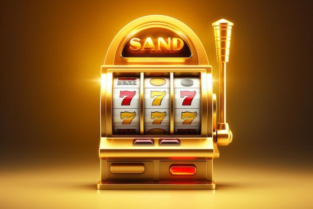 Big Winner پر آن لائن سلاٹس کے بارے میں