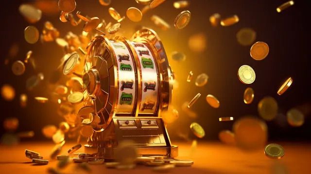 Big Winner پاکستان میں میگا ویز کیسینو گیمز