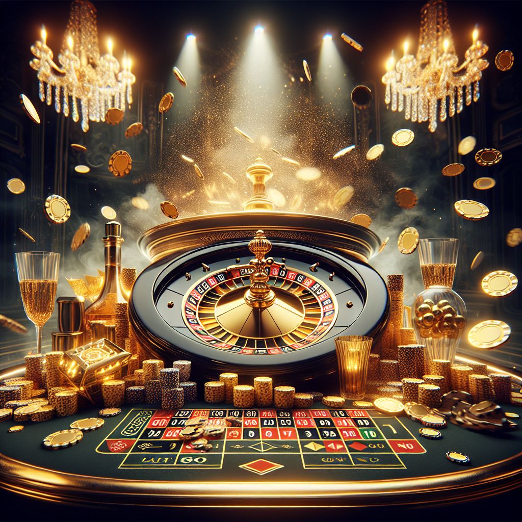 Big Winner سائٹ کے لیے آن لائن گیمز فراہم کرنے والے