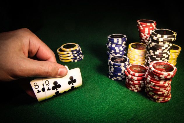 پاکستان میں Big Winner کا آن لائن کیسینو سیکشن کھولیں۔