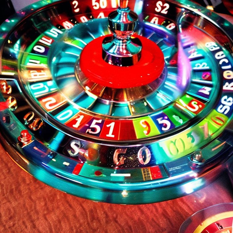 Big Winner کیسینو گیمز کا ایک زمرہ منتخب کریں

