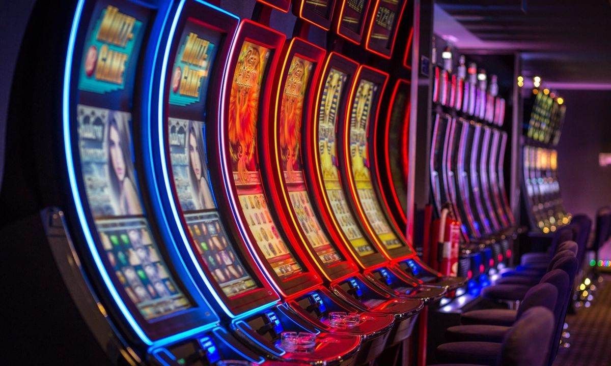پاکستان کے نئے Big Winnerکیسینو کھلاڑیوں کے لیے خوش آمدید بونس