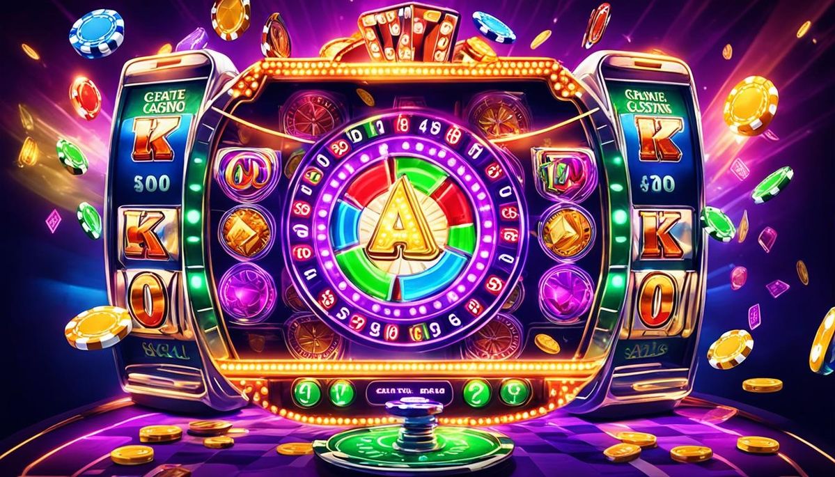 Big Winner کیسینو میں رولیٹی گیمز کے بارے میں معلومات