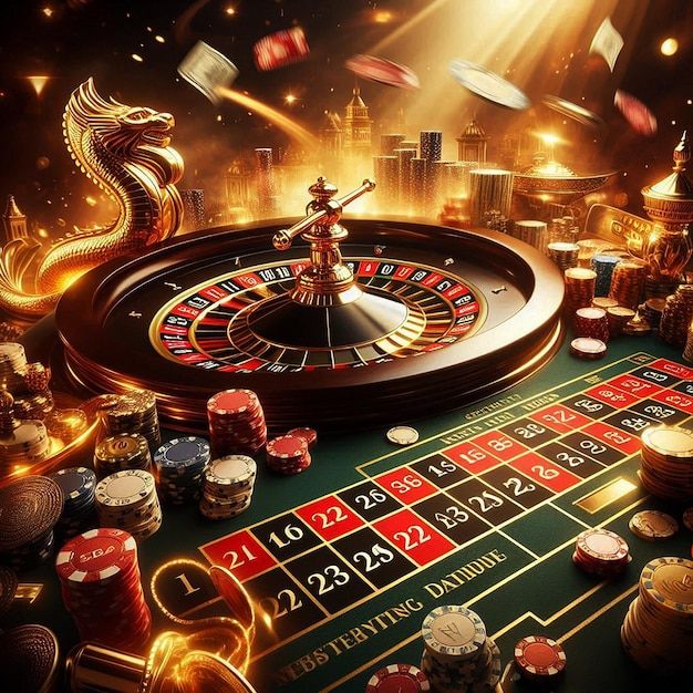 Big Winner کیسینو میں بکراٹکھیلیں