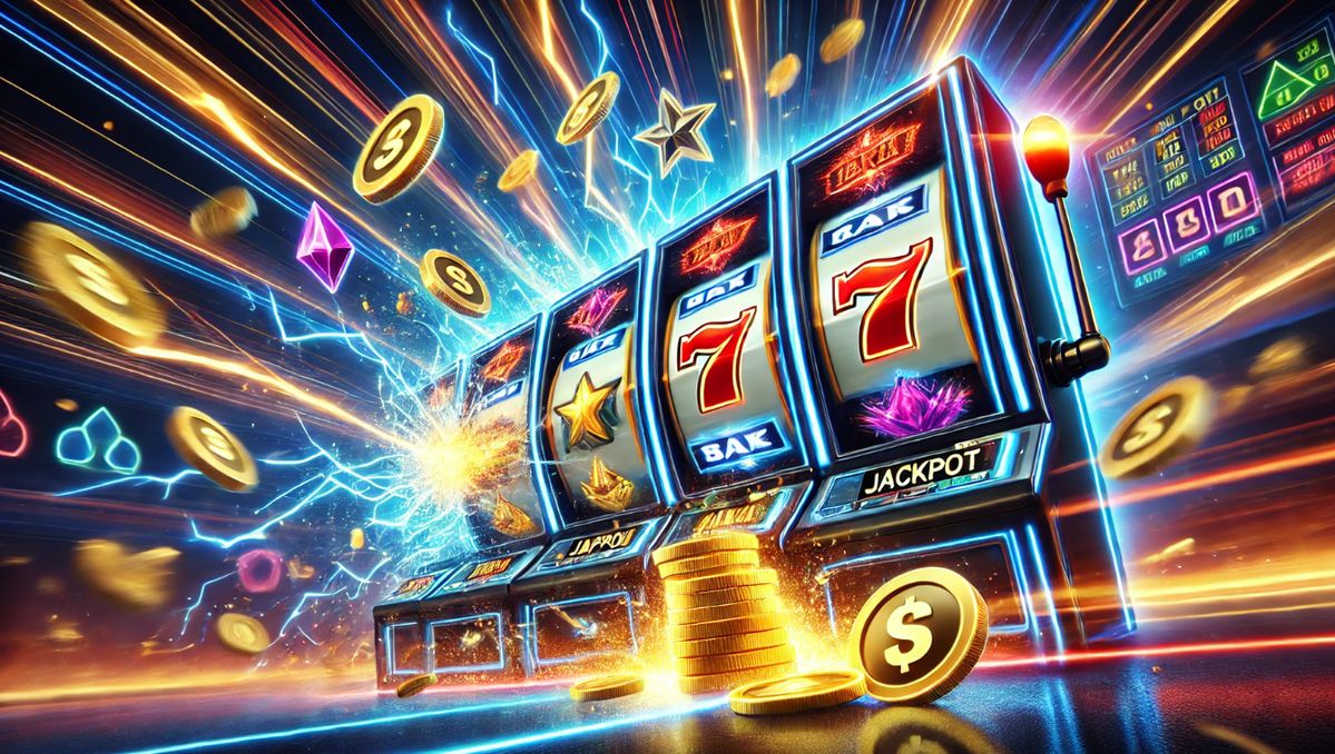 ایک اکاؤنٹ بنائیں یا Big Winner کیسینو میں لاگ ان کریں۔