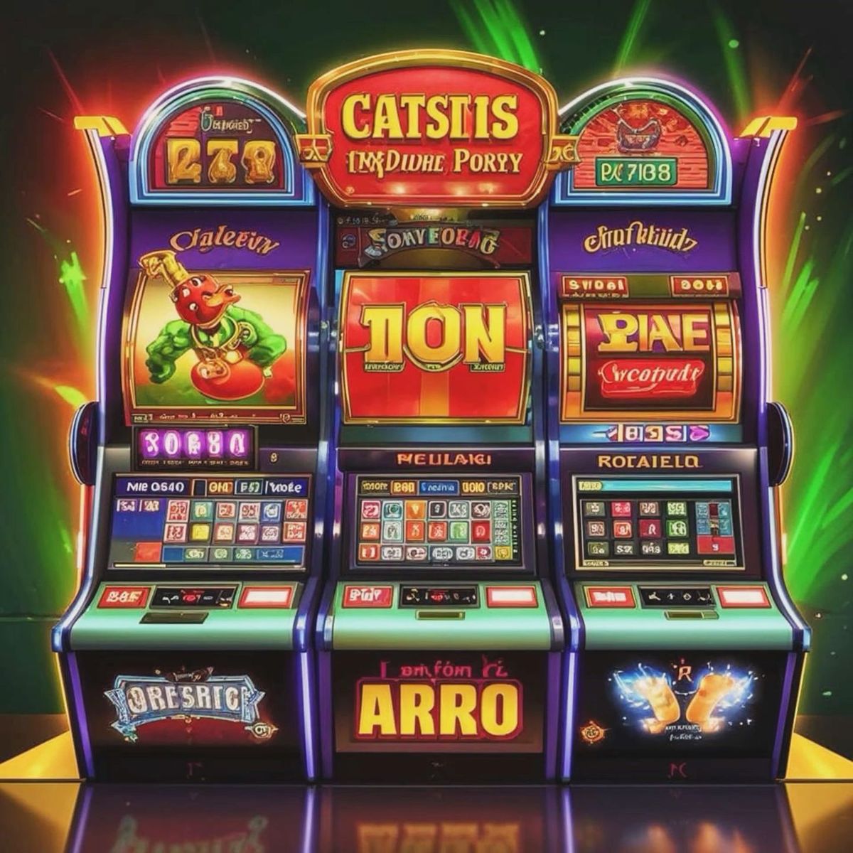 پاکستان کے نئے Big Winnerکیسینو کھلاڑیوں کے لیے خوش آمدید بونس